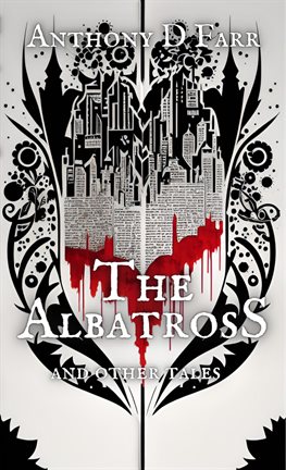 Imagen de portada para The Albatross and Other Tales