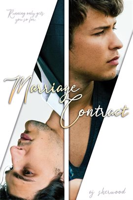Imagen de portada para Marriage Contract