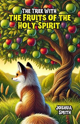 Imagen de portada para The Tree With the Fruits of the Holy Spirit
