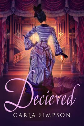 Cover image for Deceived