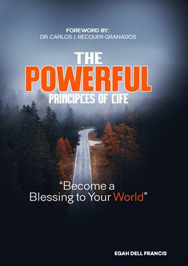 Imagen de portada para The Powerful Principles of Life