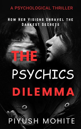 Cover image for The Psychic's Dilemma