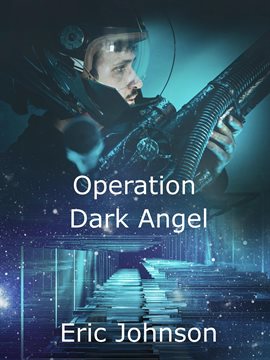 Cover image for Operation Dark Angel