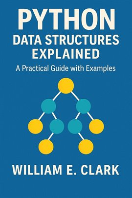 Imagen de portada para Python Data Structures Explained: A Practical Guide With Examples