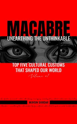 Top Five Cultural Customs That Shaped Our World