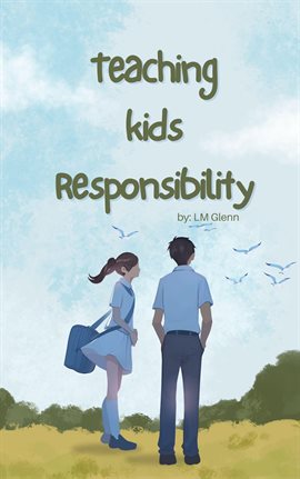 Imagen de portada para Teaching Kids Responsibility