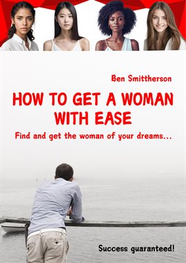 Cover image for How to Get a Woman With Ease