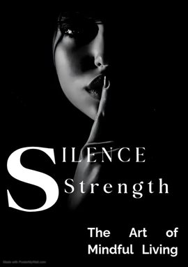 Silent Strength: The Art of Mindful Living