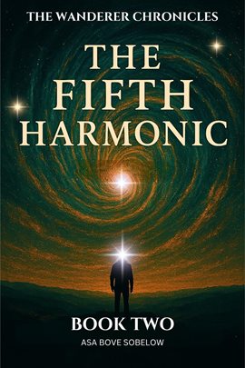 Imagen de portada para The Fifth Harmonic – The Breath After the Note