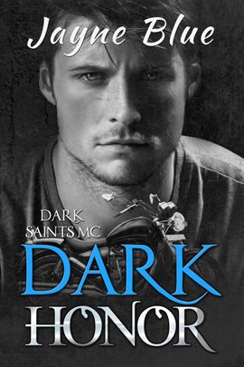 Imagen de portada para Dark Honor