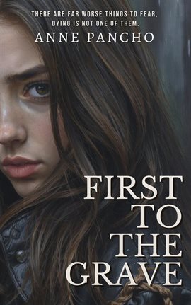 Cover image for First to the Grave