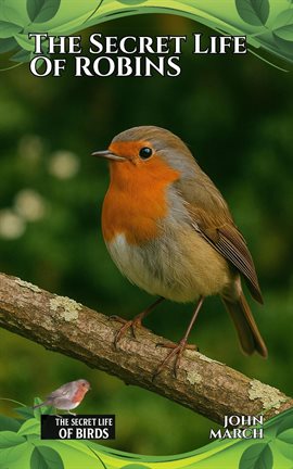 The Secret Life of Robins