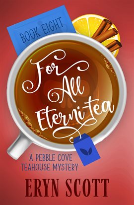 Imagen de portada para For All Eterni-Tea