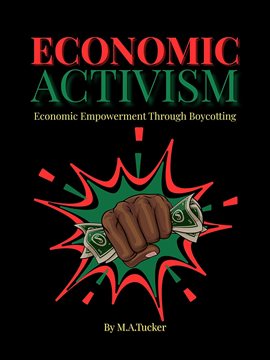 Imagen de portada para Economic Activism
