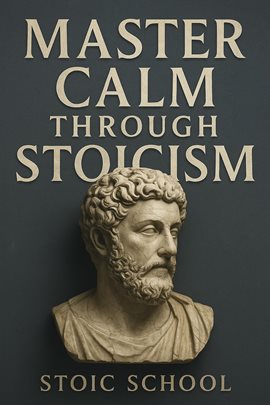 Imagen de portada para Master Calm Through Stoicism