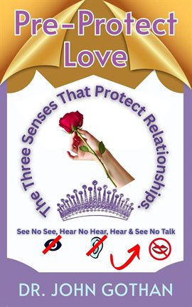 Imagen de portada para The Three Senses That Protect Relationships