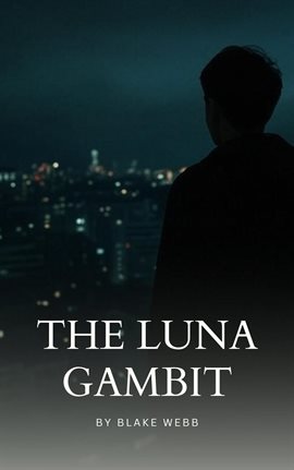 Cover image for The Luna Gambit