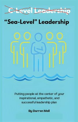 Imagen de portada para "sea Level" Leadership