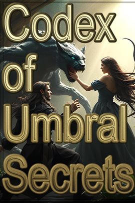 Imagen de portada para Codex of Umbral Secrets