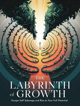 Imagen de portada para The Labyrinth of Growth