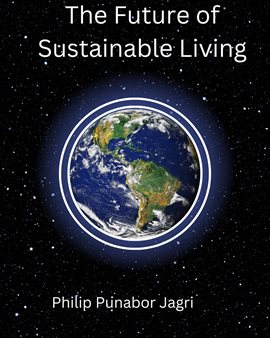 Imagen de portada para The Future of Sustainable Living