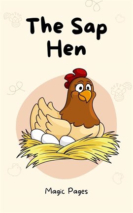 The Sap Hen