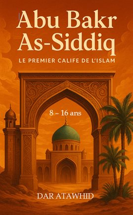 Abu Bak As-Siddiq, le premier calife de l'Islam