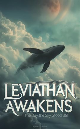 Imagen de portada para Leviathan Awakens