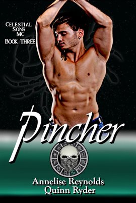 Imagen de portada para Pincher
