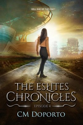 Imagen de portada para The Eslite Chronicles