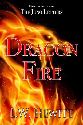 Imagen de portada para Dragon Fire