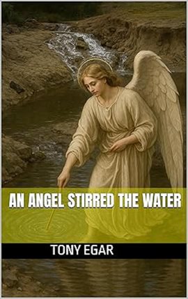 Imagen de portada para An Angel Stirred the Water