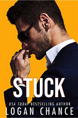 Cover image for Stuck