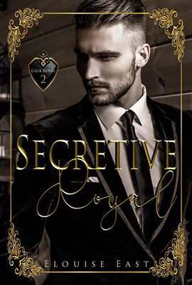 Cover image for Secretive Royal