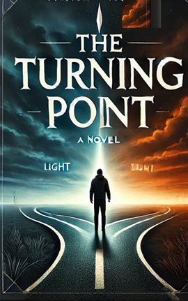 Imagen de portada para The Turning Point