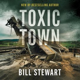 Imagen de portada para Toxic Town