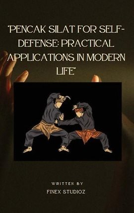 Cover image for Pencak Silat for Self-Defense: Practical Applications in Modern Life