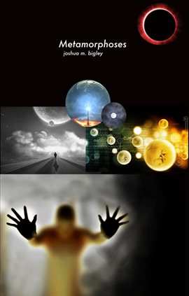 Cover image for Metamorphoses