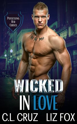 Imagen de portada para Wicked in Love