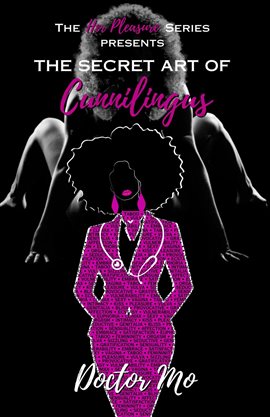 Imagen de portada para The Secret Art of Cunnilingus