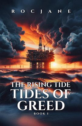 Imagen de portada para The Rising Tide