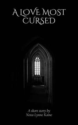 Cover image for A Love Most Cursed