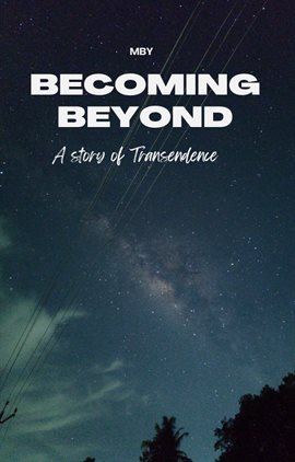Imagen de portada para Becoming Beyond