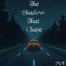 Cover image for The Shadow That Chase