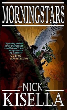 Imagen de portada para Morningstars