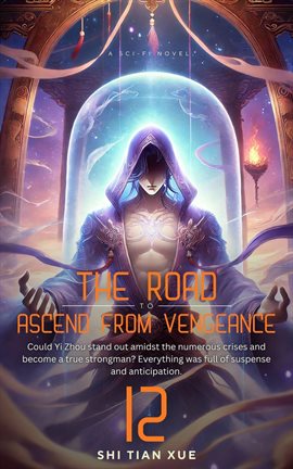 Imagen de portada para The Road to Ascend From Vengeance 12