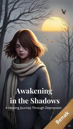 Imagen de portada para Awakening in the Shadows
