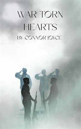 Imagen de portada para War Torn Hearts