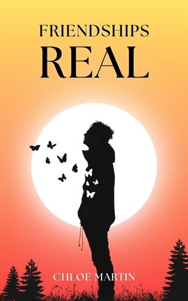 Imagen de portada para Friendships Real