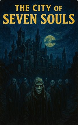 Imagen de portada para The City of Seven Souls